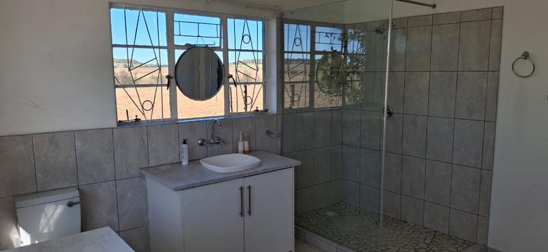 To Let 3 Bedroom Property for Rent in Clocolan Free State